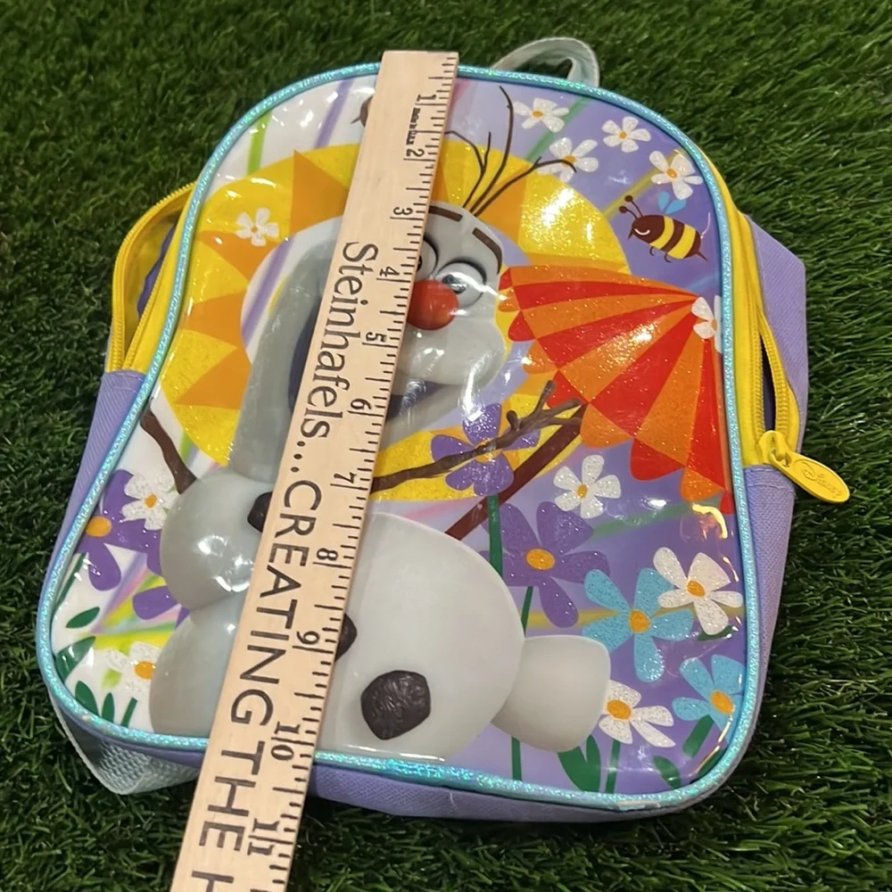 Olaf backpack - Disney